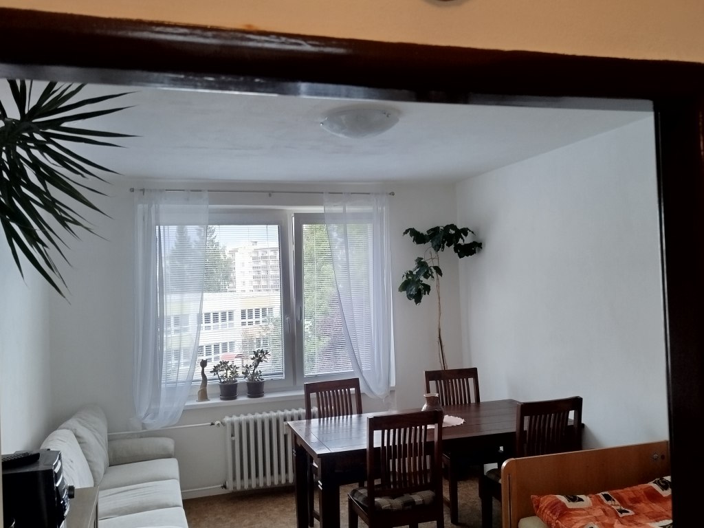 Odlehčovací Stacík 1