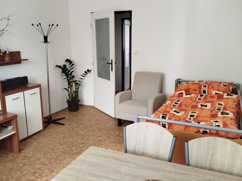 Víkendová stacík 1