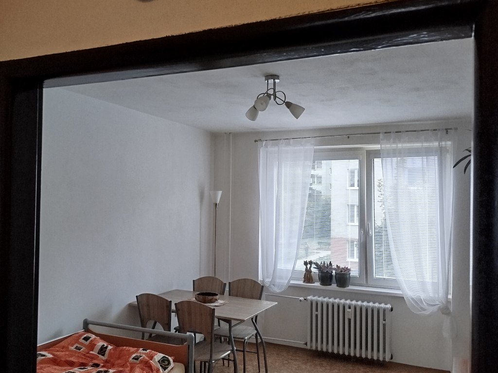 Víkendová stacík 2