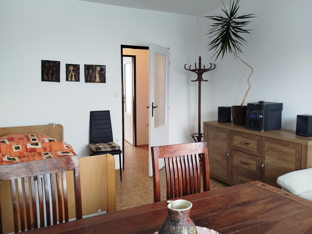 Víkendová stacík 4