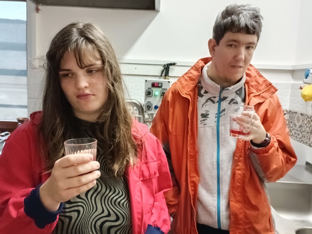 Čajovna LC Rosa Suky 9