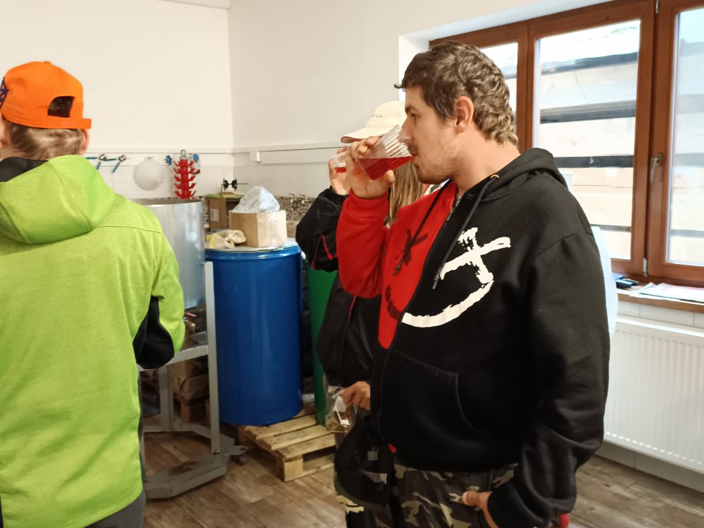 Čajovna LC Rosa Suky 10
