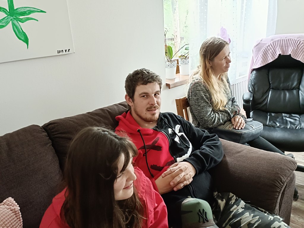 Čajovna LC Rosa Suky 15