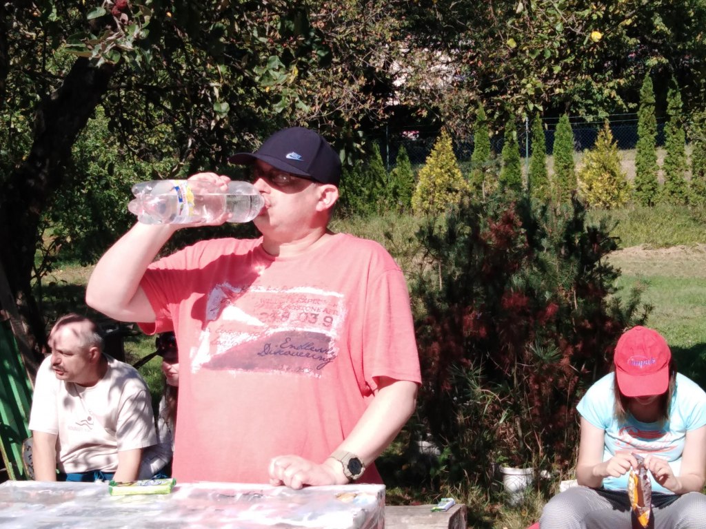 Turnaj v BOCCI Střelice 15
