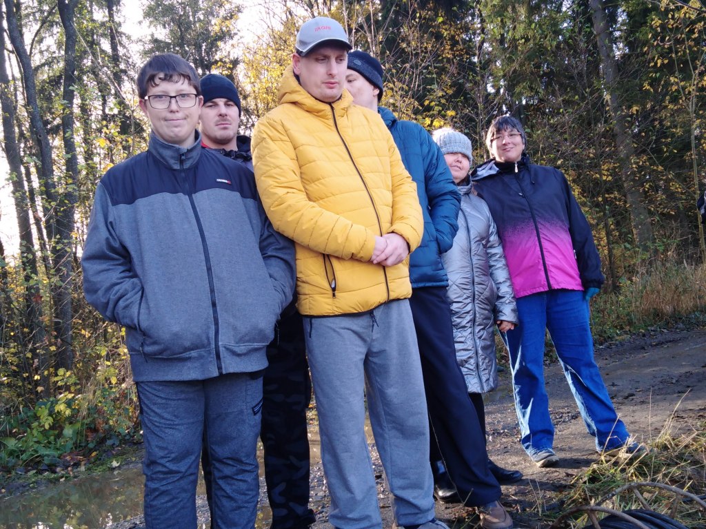 Výlov Nového rybníka 7