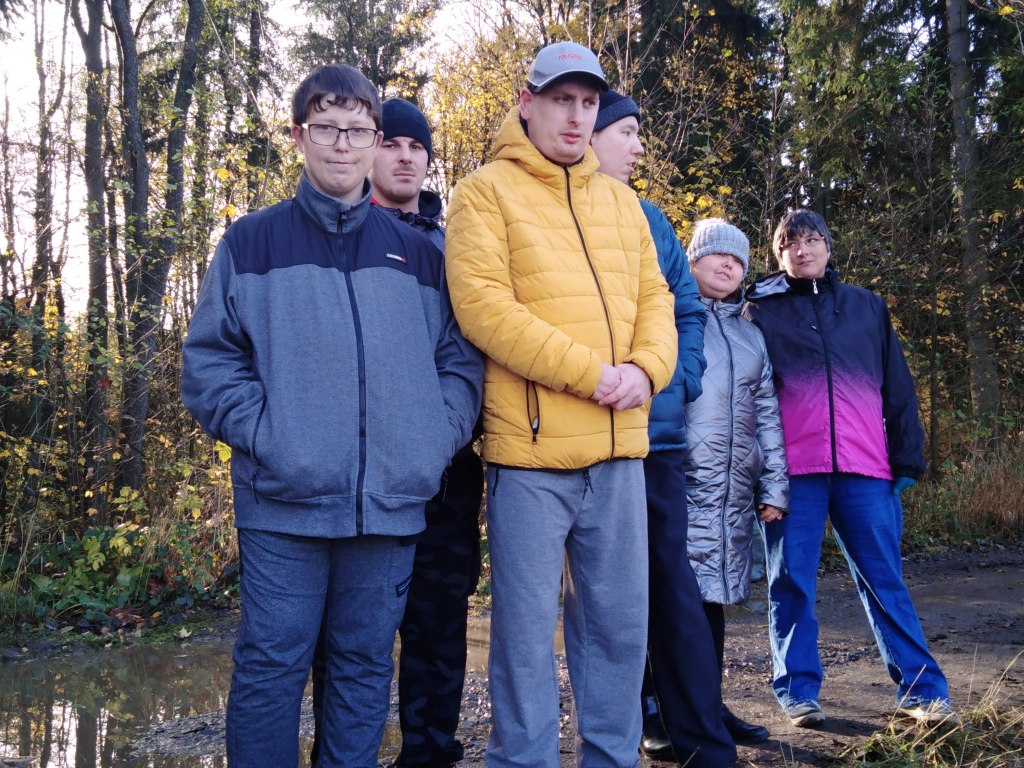 Výlov Nového rybníka 8