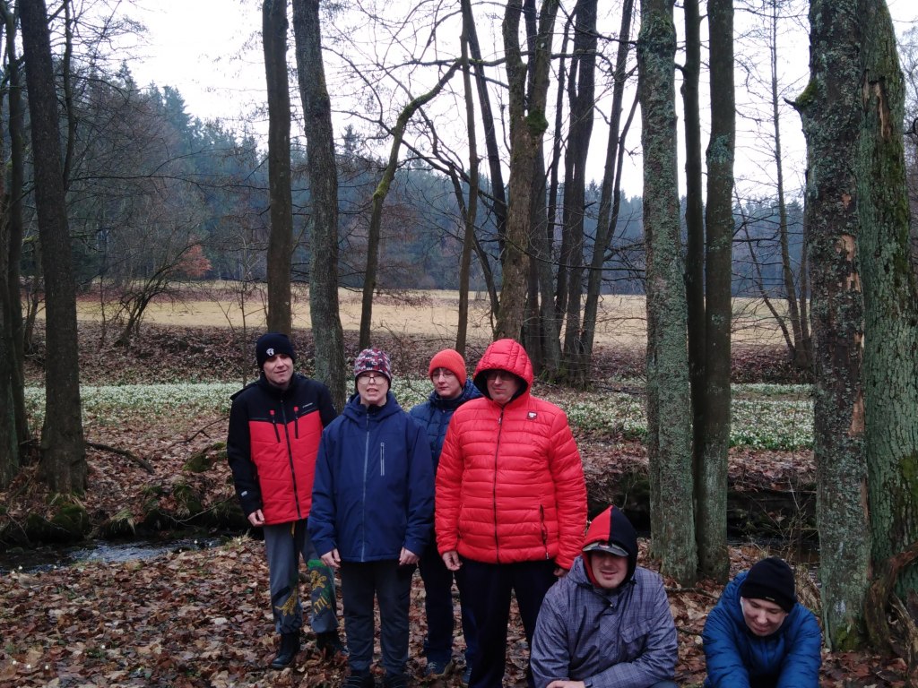 Světnovské údolí 3