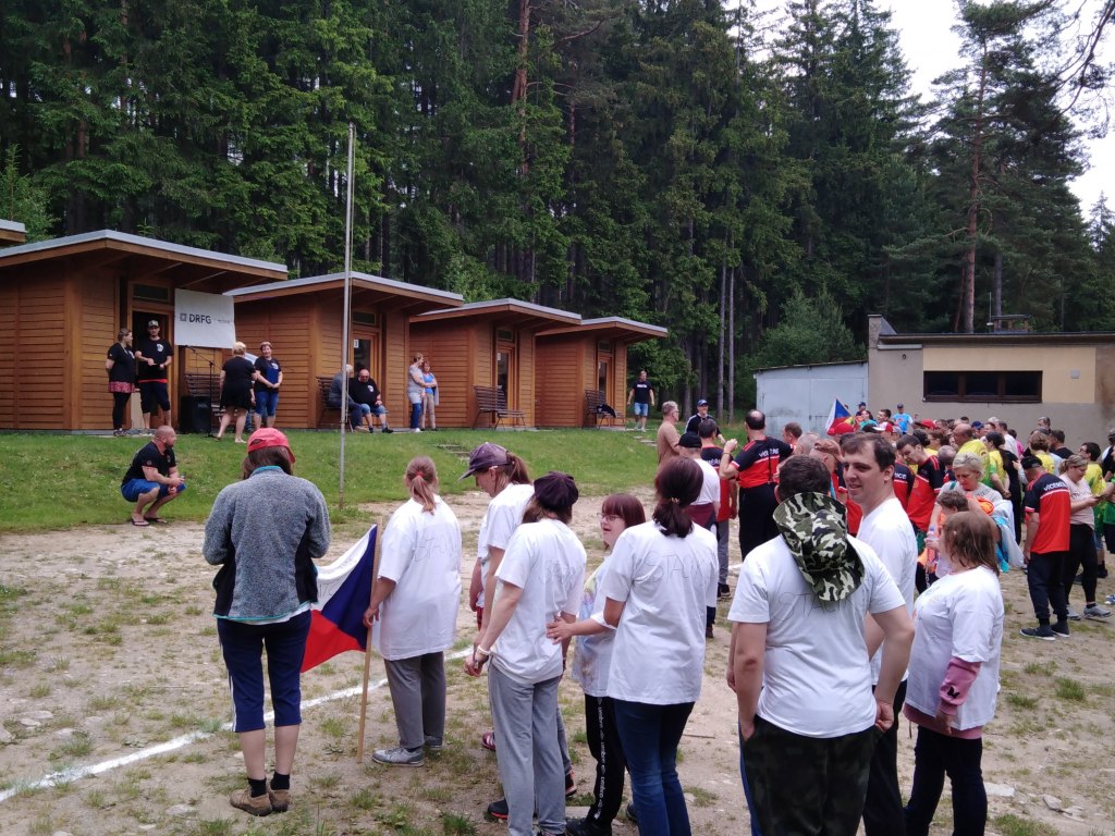 48.Sportovní hry Zubří 2024 4