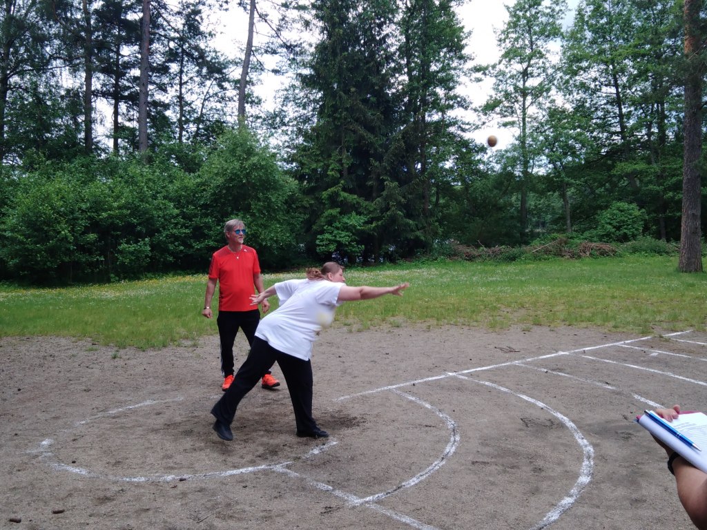 48.Sportovní hry Zubří 2024 1