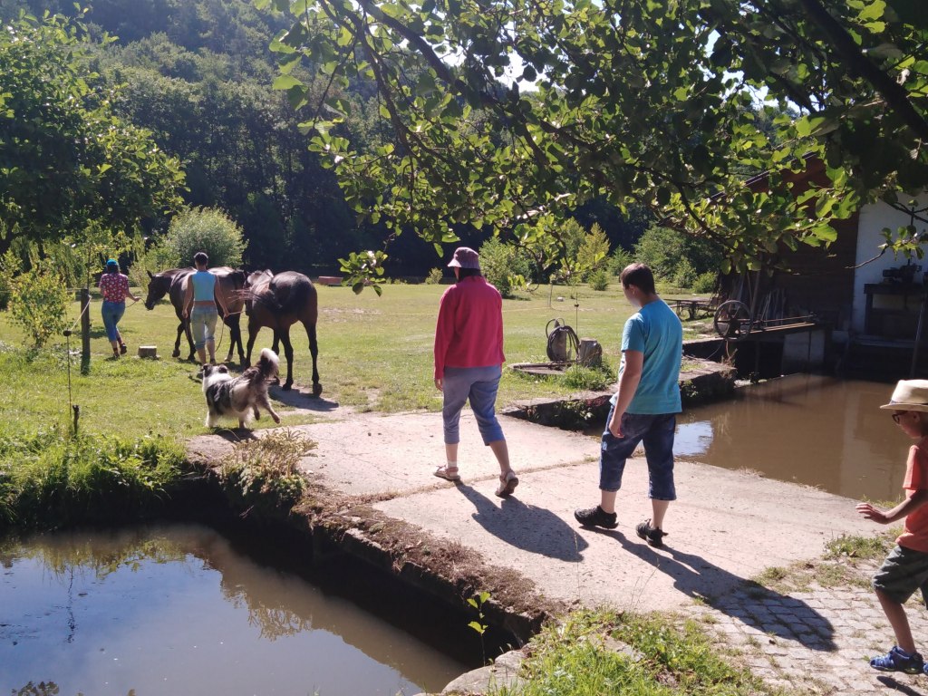 Výlet Štěpánov nad Svratkou 11