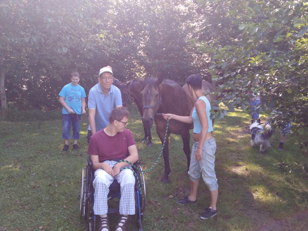 Výlet Štěpánov nad Svratkou 14