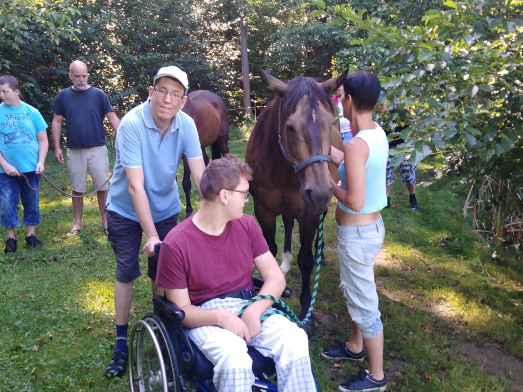 Výlet Štěpánov nad Svratkou 15
