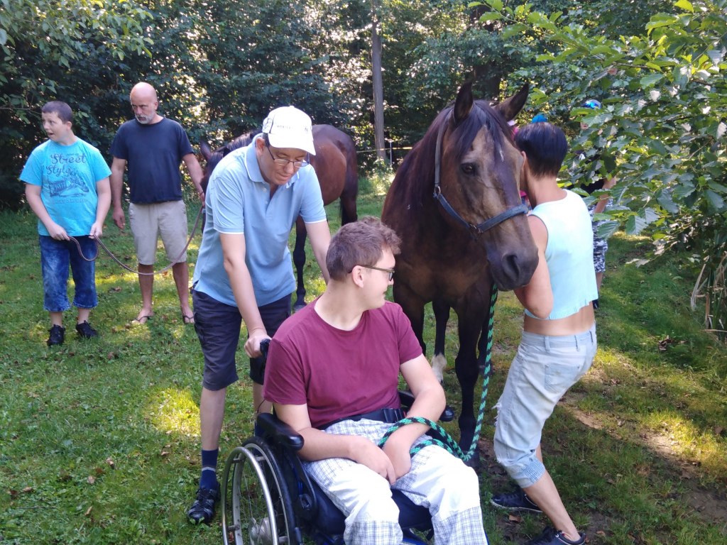 Výlet Štěpánov nad Svratkou 16