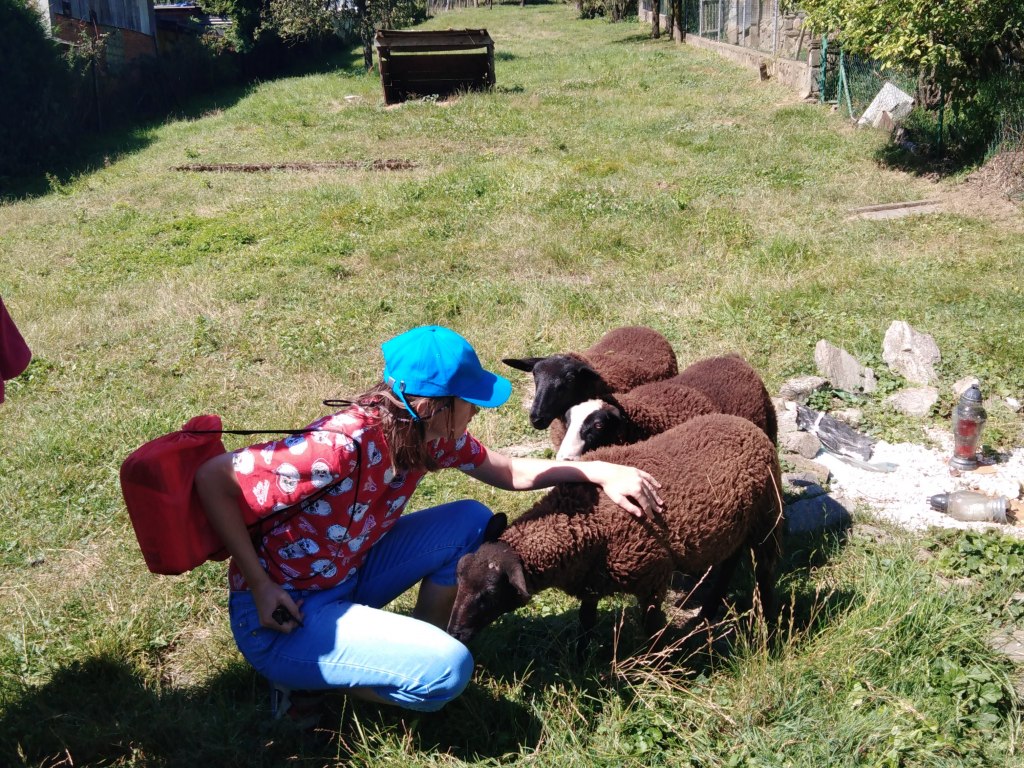 Výlet Štěpánov nad Svratkou 15