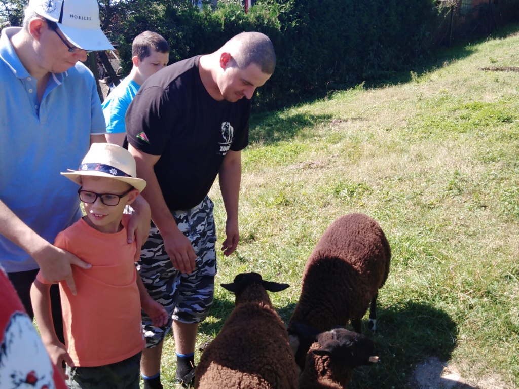 Výlet Štěpánov nad Svratkou 4