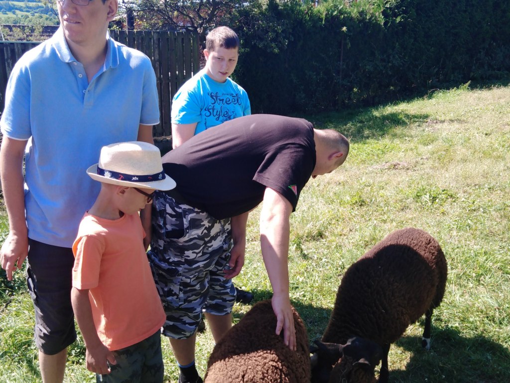 Výlet Štěpánov nad Svratkou 5