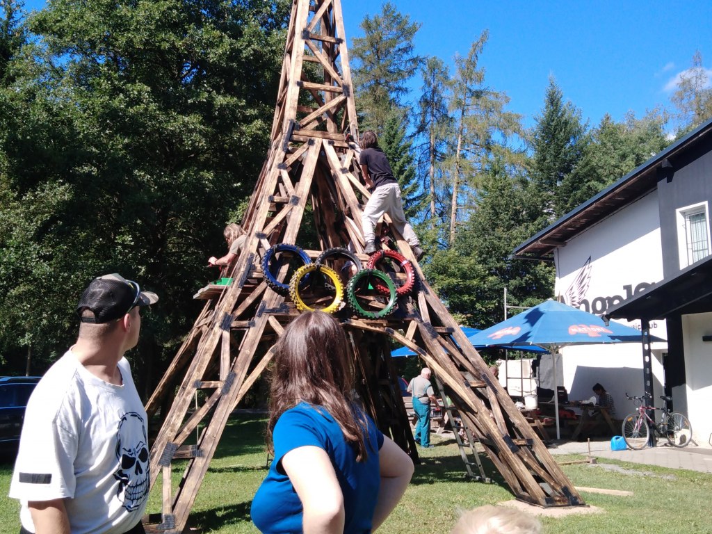 Eifelovka v ZR 5