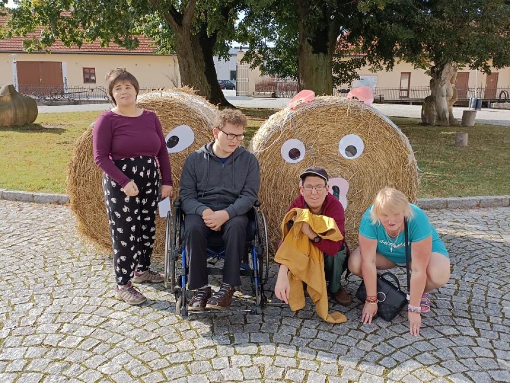 Centrum EDEN Bystřice nad Pernštejnem 2