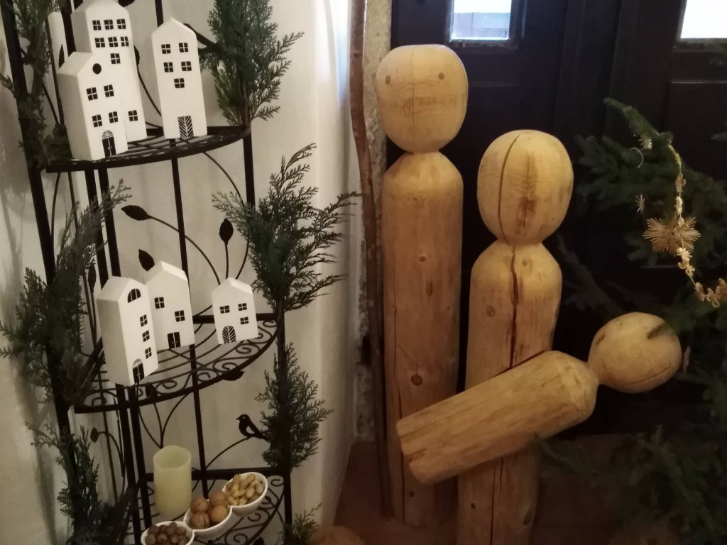 Výstava Betlémů Nížkov 4